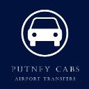 Putney Cabs Airport Transfers logo